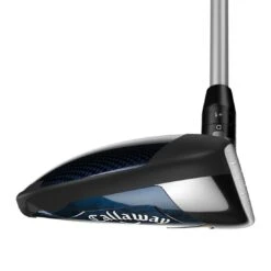 Callaway 2023 Women's Paradym Fairway Wood -COB Golf Club Shop callaway paradym fairway wood toe itempicture