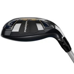 Callaway 2023 Paradym Hybrid -COB Golf Club Shop callaway paradym hybrid back itempicture