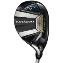 Callaway 2023 Paradym Hybrid -COB Golf Club Shop callaway paradym hybrid sole itempicture