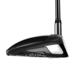 Callaway Paradym Star Fairway Wood -COB Golf Club Shop callaway paradym star fairway wood toe itempicture 1