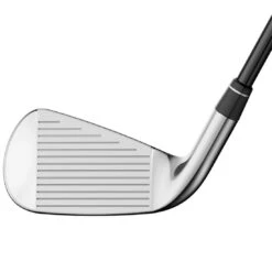 Callaway Women's Paradym Star Irons -COB Golf Club Shop callaway paradym star irons face itempicture