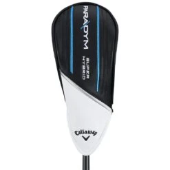 Callaway Paradym Super Hybrid -COB Golf Club Shop callaway paradym super hybrid cover itempicture