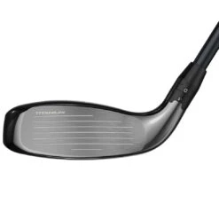 Callaway Paradym Super Hybrid -COB Golf Club Shop callaway paradym super hybrid face itempicture