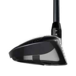 Callaway Paradym Super Hybrid -COB Golf Club Shop callaway paradym super hybrid toe itempicture