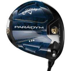 Callaway 2023 Paradym Triple Diamond Driver -COB Golf Club Shop callaway paradym td driver sole itempicture