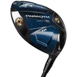 Callaway 2023 Paradym Triple Diamond Driver -COB Golf Club Shop callaway paradym td driver sole2 itempicture
