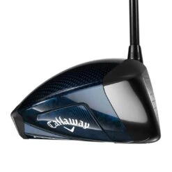 Callaway 2023 Paradym Triple Diamond Driver -COB Golf Club Shop callaway paradym td driver toe itempicture