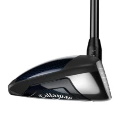 Callaway 2023 Paradym Triple Diamond Fairway Wood -COB Golf Club Shop callaway paradym td fairway wood toe itempicture