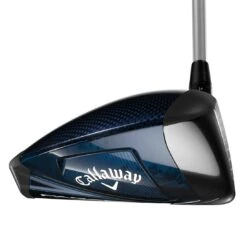 Callaway 2023 Women's Paradym X Driver -COB Golf Club Shop callaway paradym x driver toe itempicture