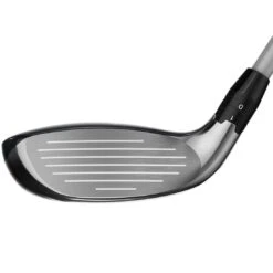 Callaway 2023 Women's Paradym X Hybrid -COB Golf Club Shop callaway paradym x hybrid face itempicture 1