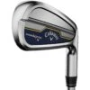 Callaway 2023 Paradym X Single Iron -COB Golf Club Shop callaway paradym x irons alt hero itempicture