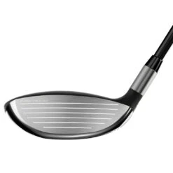 Callaway Rogue ST LS Fairway Wood -COB Golf Club Shop callaway rogue st ls fairway wood face itempicture