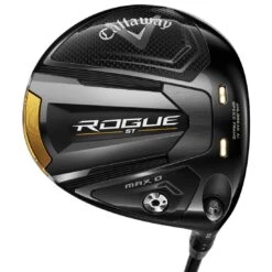 Callaway Rogue ST MAX D Driver -COB Golf Club Shop callaway rogue st max d driver sole alt itempicture