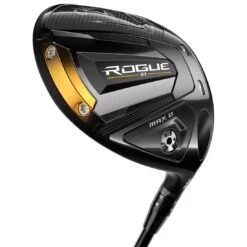 Callaway Rogue ST MAX D Driver -COB Golf Club Shop callaway rogue st max d driver sole itempicture