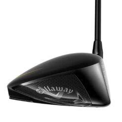 Callaway Rogue ST MAX D Driver -COB Golf Club Shop callaway rogue st max d driver toe itempicture