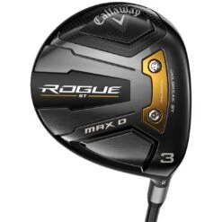 Callaway Women's Rogue ST MAX D Fairway Wood -COB Golf Club Shop callaway rogue st max d fairway wood aole itempicture
