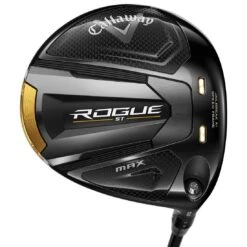 Callaway Rogue ST MAX Driver -COB Golf Club Shop callaway rogue st max driver sole alt itempicture 1