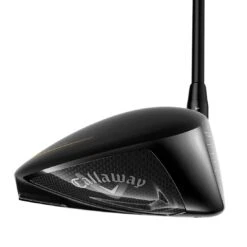 Callaway Rogue ST MAX Driver -COB Golf Club Shop callaway rogue st max driver toe itempicture 1