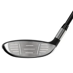 Callaway Rogue ST MAX Fairway Wood 12 Callaway Rogue ST MAX Fairway Wood -COB Golf Club Shop callaway rogue st max fairway wood face itempicture 1