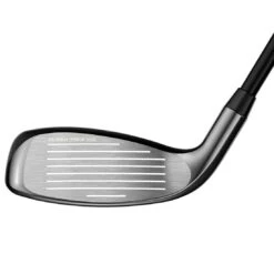 Callaway Rogue ST MAX Hybrid -COB Golf Club Shop callaway rogue st max hybrid face itempicture