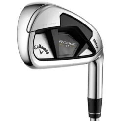 Callaway Rogue ST MAX Irons
