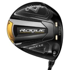 Callaway Rogue ST MAX LS Driver -COB Golf Club Shop callaway rogue st max ls driver sole alt itempicture