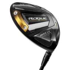 Callaway Rogue ST MAX LS Driver -COB Golf Club Shop callaway rogue st max ls driver sole itempicture
