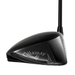 Callaway Rogue ST MAX LS Driver -COB Golf Club Shop callaway rogue st max ls driver toe itempicture