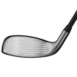 Callaway Rogue ST MAX OS Hybrid -COB Golf Club Shop callaway rogue st max os hybrid face itempicture 1