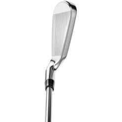 Callaway Rogue ST MAX OS Combo Irons -COB Golf Club Shop callaway rogue st max os irons address itempicture 1