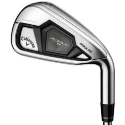 Callaway Rogue ST MAX OS Irons -COB Golf Club Shop callaway rogue st max os irons back itempicture 2