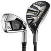 Callaway Women's Rogue ST MAX OS Lite Combo Irons -COB Golf Club Shop callaway rogue st max os lite combo irons hero itempicture