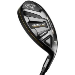 Callaway Rogue ST MAX OS Lite Combo Irons -COB Golf Club Shop callaway rogue st max os lite hybrid sole alt itempicture 1