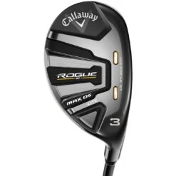 Callaway Women's Rogue ST MAX OS Lite Combo Irons -COB Golf Club Shop callaway rogue st max os lite hybrid sole itempicture