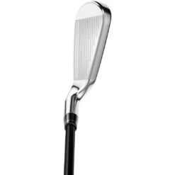 Callaway Women's Rogue ST MAX OS Lite Combo Irons -COB Golf Club Shop callaway rogue st max os lite irons address itempicture 2