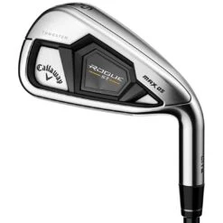 Callaway Rogue ST MAX OS Lite Irons -COB Golf Club Shop callaway rogue st max os lite irons back itempicture