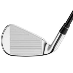 Callaway Women's Rogue ST MAX OS Lite Combo Irons -COB Golf Club Shop callaway rogue st max os lite irons face itempicture 2
