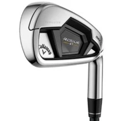 Callaway Rogue ST MAX OS Lite Irons