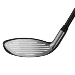 Callaway Rogue ST Pro Hybrid -COB Golf Club Shop callaway rogue st pro hybrid face itempicture
