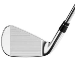 Callaway Rogue ST Pro Irons -COB Golf Club Shop callaway rogue st pro irons face itempicture