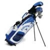 Callaway Juniors XJ-3 7-Piece Set -COB Golf Club Shop callaway xj 3 set white 01