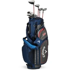 Callaway XR Complete Set -COB Golf Club Shop callaway xr 13 piece complete set hero no covers itempicture