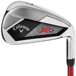 Callaway XR Complete Set -COB Golf Club Shop callaway xr 13 piece complete set irons hero itempicture