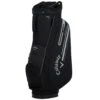 Callaway 2023 Chev 14 Cart Bag -COB Golf Club Shop callaway 2023 chev 14 cart bag black itempicture
