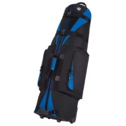 Golf Travel Bags Caravan 3.0 Travel Bag -COB Golf Club Shop caravan 3 0 black blue