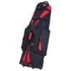 Golf Travel Bags Caravan 3.0 Travel Bag -COB Golf Club Shop caravan 3 0 black red 1