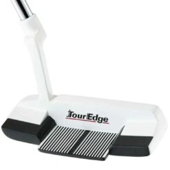 Tour Edge HP Series Counter-Balanced CBAL-1 Putter -COB Golf Club Shop cbal 1 3 1