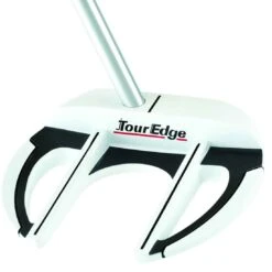 Tour Edge HP Series Counter-Balanced CBAL-2 Putter -COB Golf Club Shop cbal 2 3 1