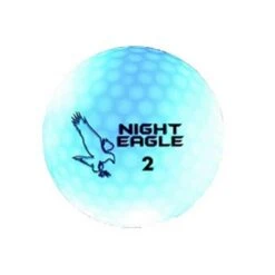 Night Eagle Glow Ball