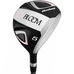 Cleveland Women's Bloom Complete Set -COB Golf Club Shop cleveland 2023 womens bloom complete set clubs fairway itempicture
